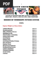 Stew Smith Recon Pdf