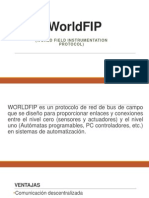 World Fip Bus de Campo