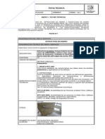 Ficha Tecnica PDF
