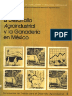 DesarrolloAgroindustrial y Ganadero de México