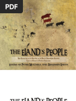 Download The Elands People New Perspectives in the Rock Art of the Maloti-Drakensberg Bushmen Essays in Memory of Patricia Vinnicombe by LittleWhiteBakkie SN22889751 doc pdf