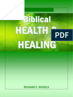 biblical-health-and-healing