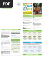Download Summer Camps Brochure by Ryan Pfeffer SN228902950 doc pdf