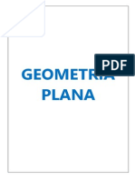 AP. Geometria Plana