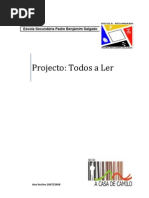Todos a Ler 