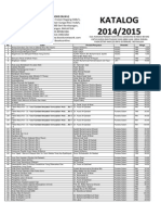 Katalog Ibooks 2014-2015