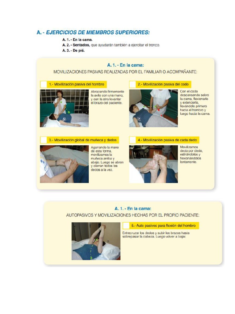 EJERcicios ACV | PDF