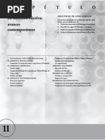 Cap 11 Liderazgo Contemporaneo