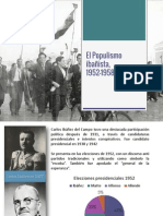 Populismoibaista 130730144738 Phpapp02 PDF