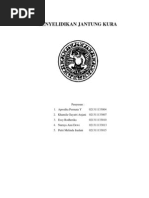 Download Laporan Jantung Kura Fix by Claire David SN228911047 doc pdf