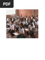 La Etnoeducación y Los Estudios Afrocolombianos en El Sistema Escolar