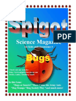 Bugs Spigot