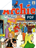 Archie 198 by Koushikh
