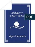 MateriAndroidFastTrack PDF