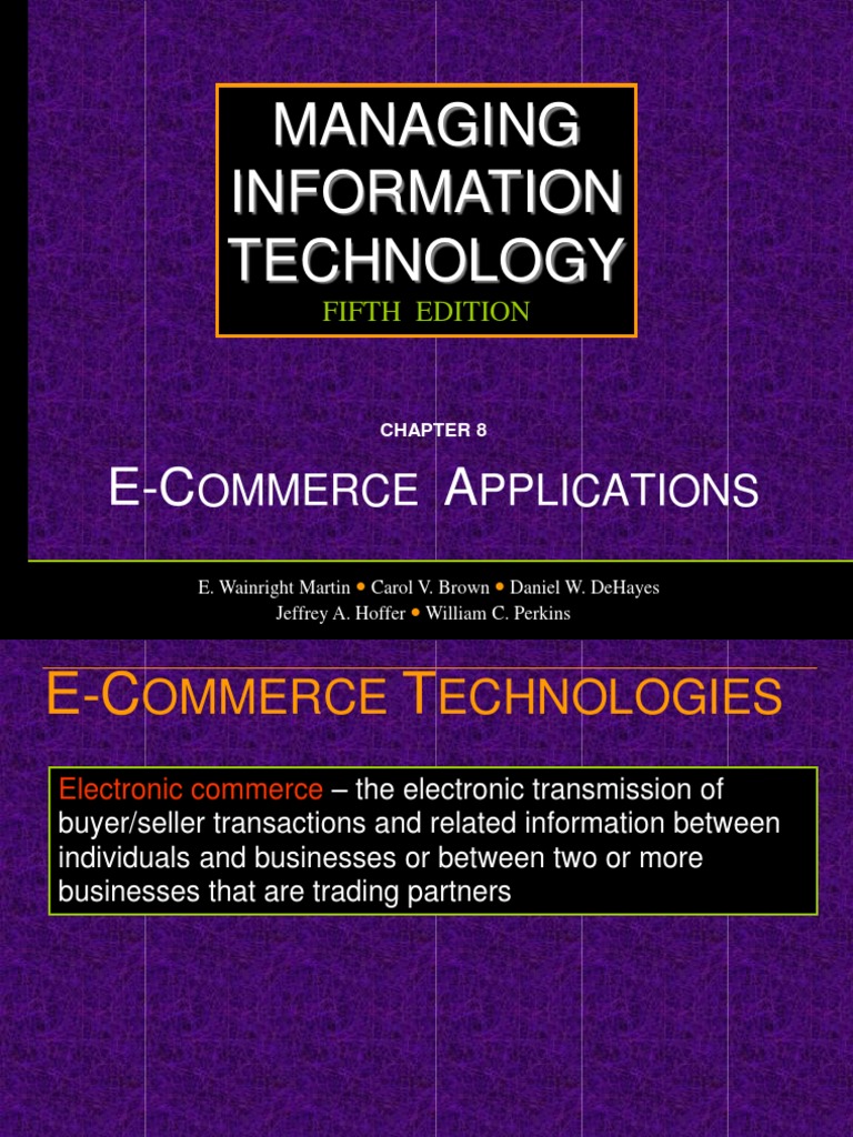 Ecommerce Applications  E Commerce  Yahoo!