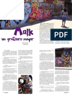 Malk Graffiti PDF