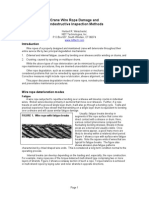 Crane Wire Rope Damage and Inspection Methods_0