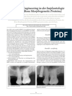 Ij0406!36!40_schuckert_Mai 2006 Bone Tissue Engineering in Der Implantologie