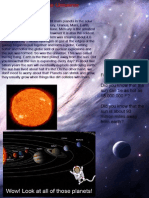 Universe Poster PDF