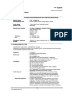 msds-f34avturfsii