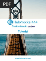 Hellotracks Tutorial 5.0 BR