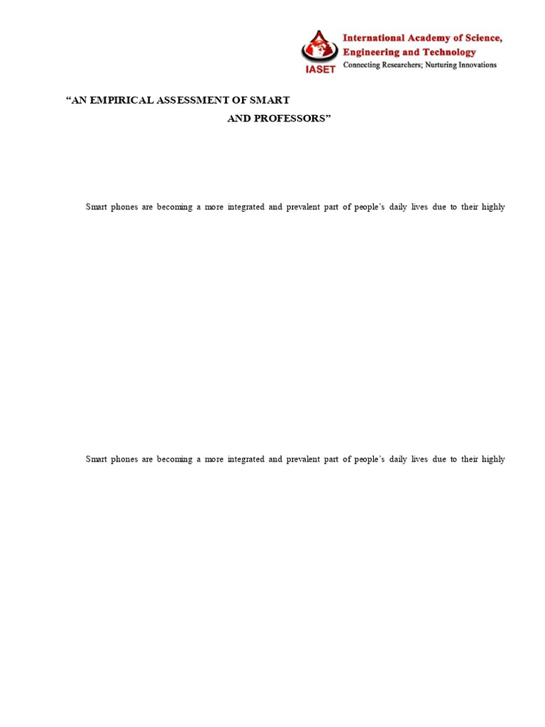 What is the value of research in life picture