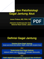 1.diagnosis and Hemodynamic Profile (DR Isman Firdus)