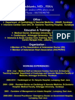 3.Diagnosis and Treatment of Cardiogenic Pulmonary Oedema (Dr.andrianto,SpJP)