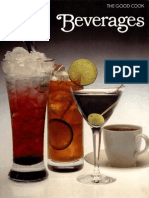Beverages - The Good Cook Series
