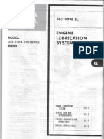 Engine Lubrication System Guide