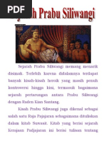 Download Prabu Siliwangi by sutisnagustikomang SN228929633 doc pdf