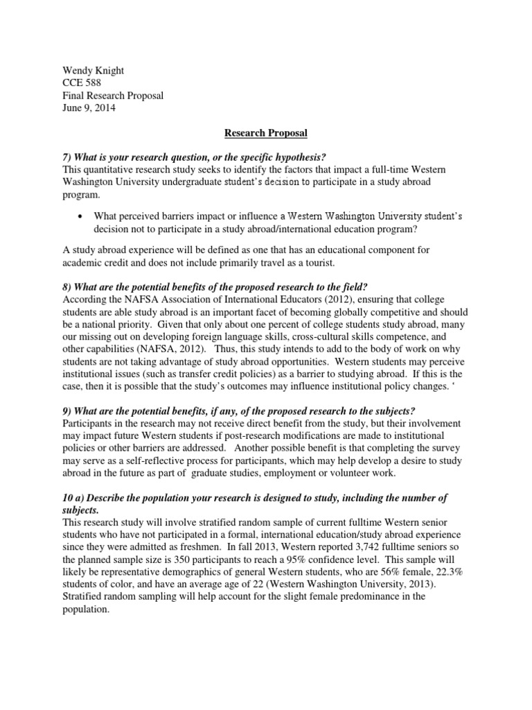 Types of questionnaire in research image
