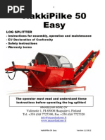 Download Hakki Pilke BigX50 Manual by autobritai SN228930391 doc pdf