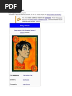 Download Percy Jackson by Jahnavi Singh SN228931372 doc pdf