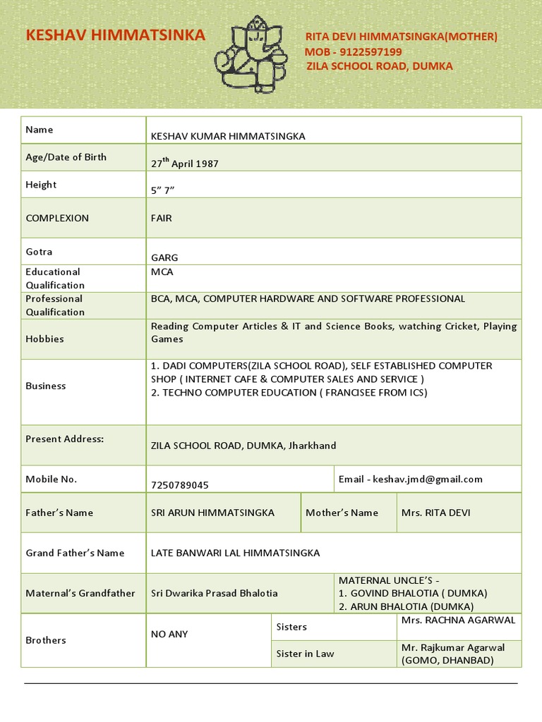 sample-boy-marriage-biodata-pdf