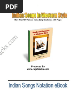 Download Piano Notation by SonaliSaswade SN228932596 doc pdf