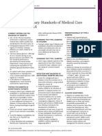 Executive Summary: Standards of Medical Care in Diabetesd2014
