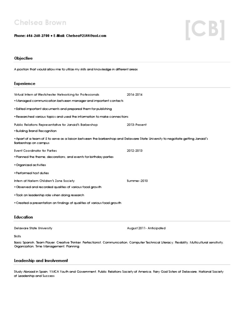 CB Resume New PDF - 1668627231