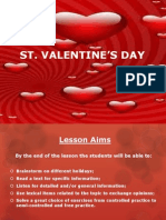 St. Valentine