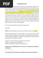 El Tribunal Dinamica