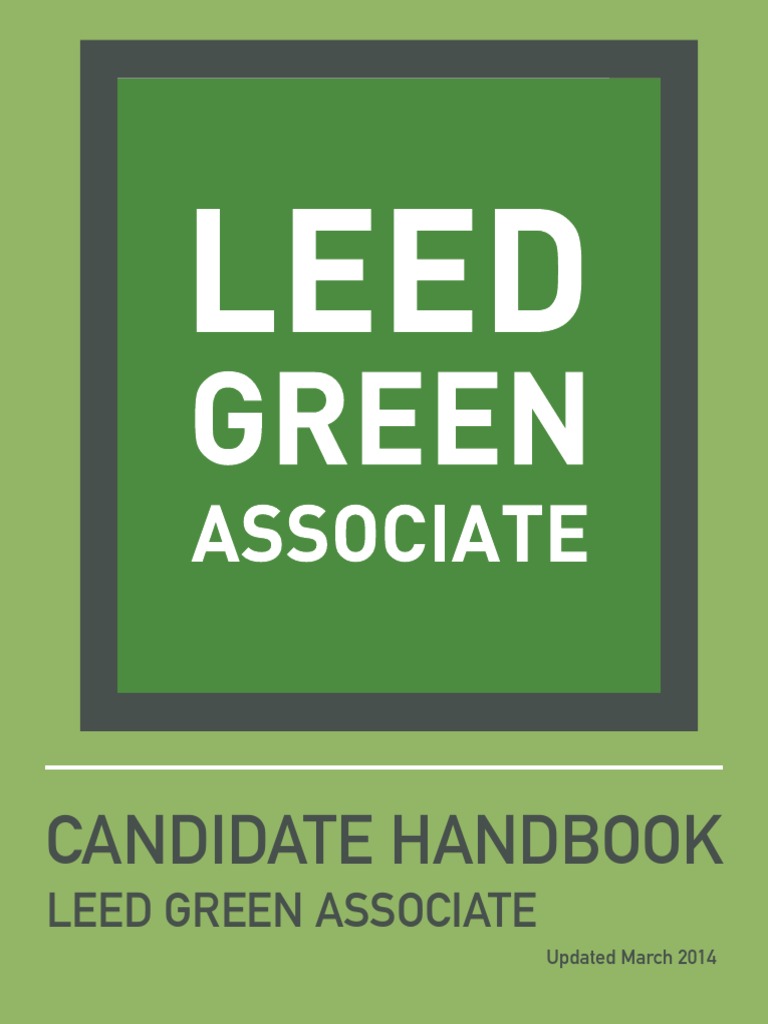 LEED BD C V4 Reference Guide Leadership In Energy And