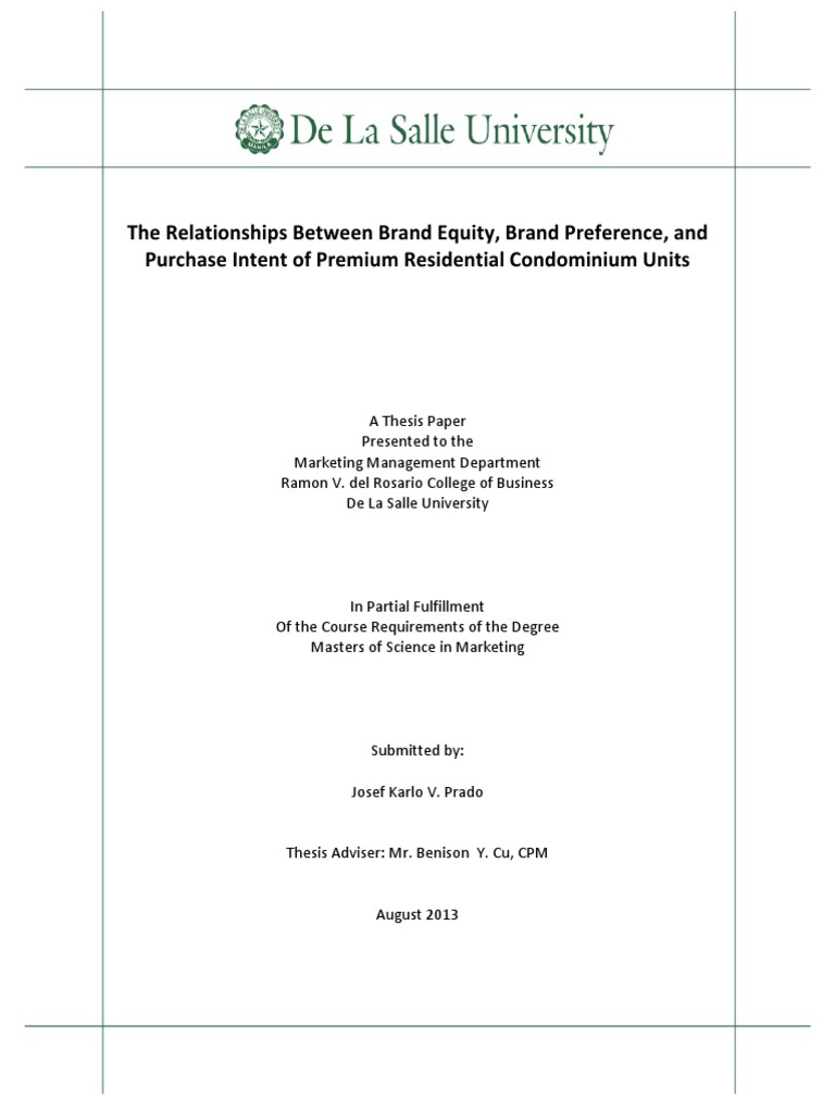 What is a condo picture