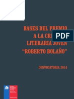 Bases Bolano 2014