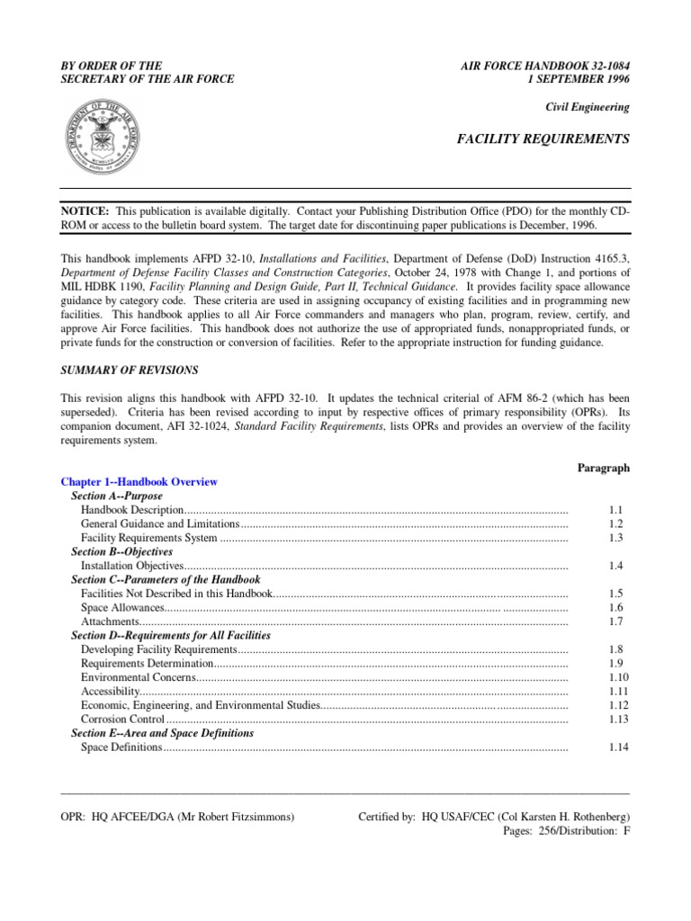 Airforce Manual  PDF  Air Traffic Control  Aviation Intended For 221 Dd Form 2501 Courier Authorization Card Template