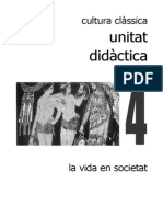 Ud. 4 La Vida en Societat