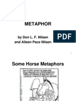 Metaphor: by Don L. F. Nilsen and Alleen Pace Nilsen