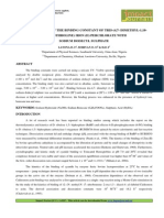 Applied-Determination of The Binding Constant-Latona D F