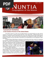 NUNTIA - April 2014 (English)