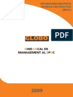 Ghid Globo Bpoc 2009