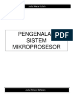 Tayangan3 Sistem Mikroprosesor